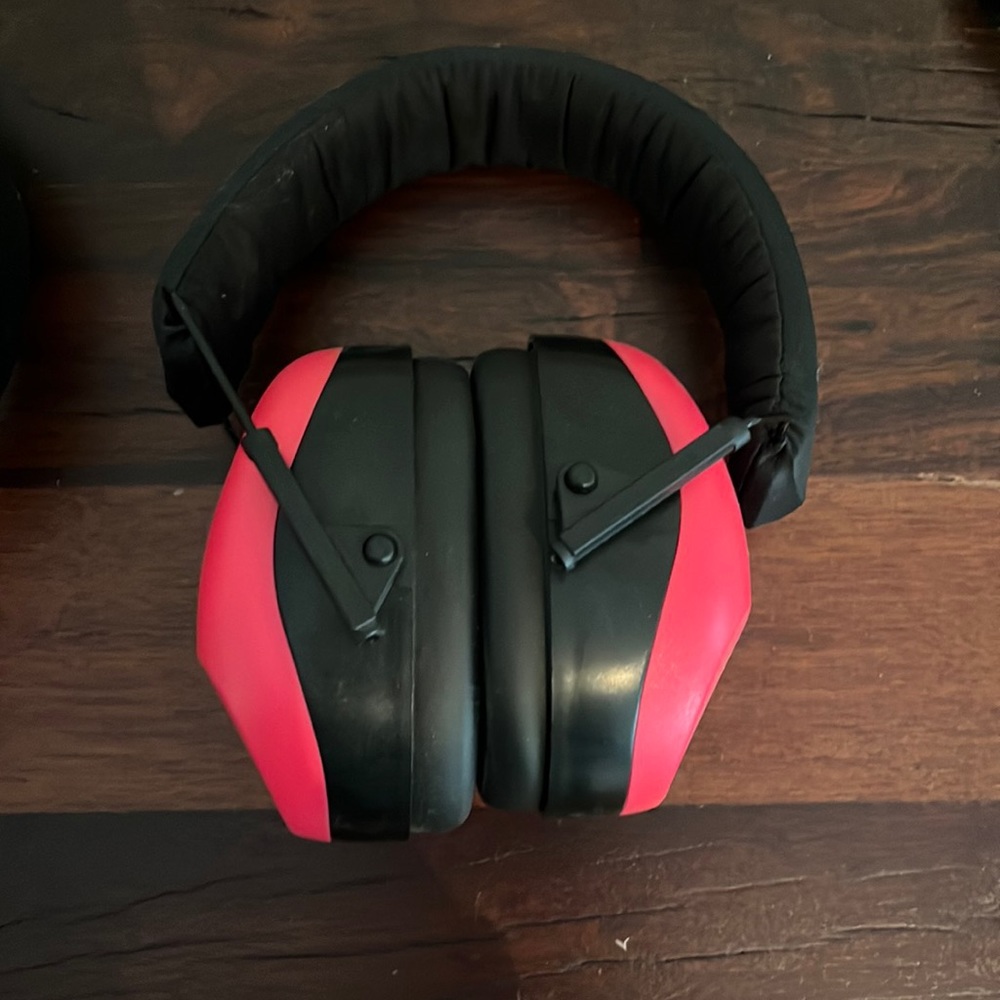 Kids ear protection